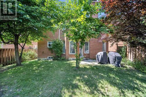 5201 Champlain Trail, Mississauga, ON - Outdoor