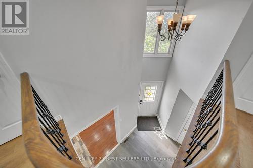 5201 Champlain Trail, Mississauga, ON - Indoor Photo Showing Other Room