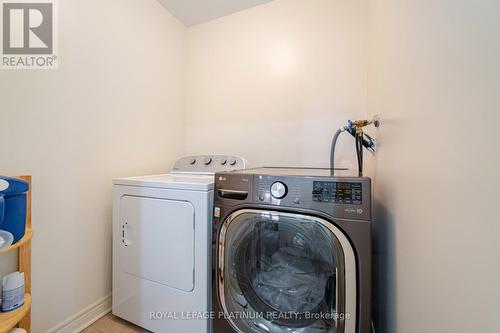 13 Isaac Devins Boulevard, Toronto, ON - Indoor Photo Showing Laundry Room