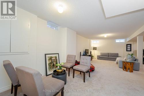 13 Isaac Devins Boulevard, Toronto, ON - Indoor