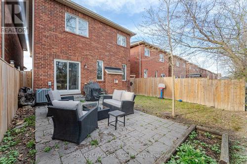 13 Isaac Devins Boulevard, Toronto, ON - Outdoor With Exterior