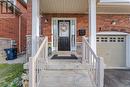 13 Isaac Devins Boulevard, Toronto, ON  - Outdoor 