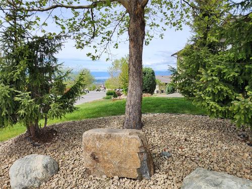 1-1836 Tower Ranch Boulevard, Kelowna, BC - Outdoor With View