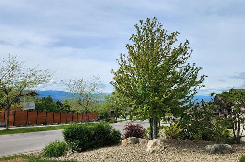 1-1836 Tower Ranch Boulevard, Kelowna, BC - Outdoor With View