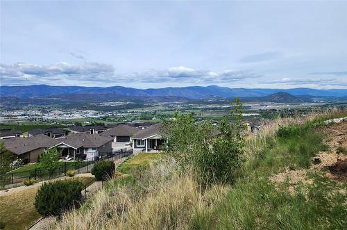 1-1836 Tower Ranch Boulevard, Kelowna, BC - Outdoor With View