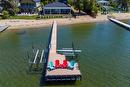 4096 Lakeshore Road, Kelowna, BC  - Outdoor With Body Of Water 