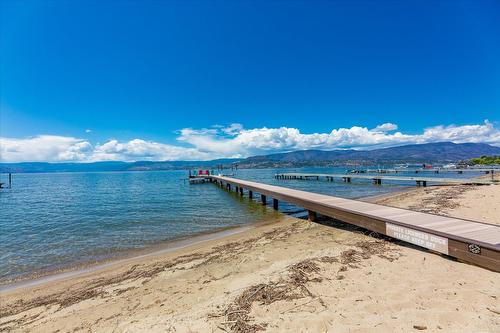 4096 Lakeshore Road, Kelowna, BC - Outdoor With Body Of Water With View