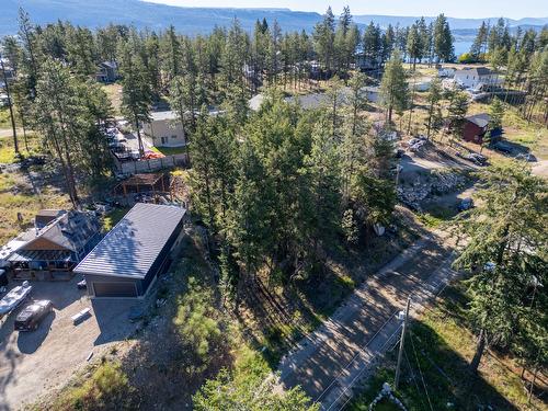 7115 Dunwaters Road, Kelowna, BC - Outdoor With View