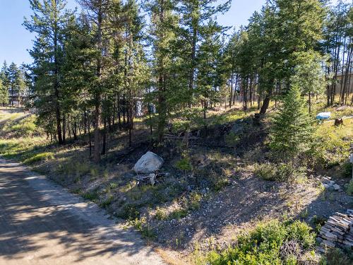 7115 Dunwaters Road, Kelowna, BC - Outdoor With View