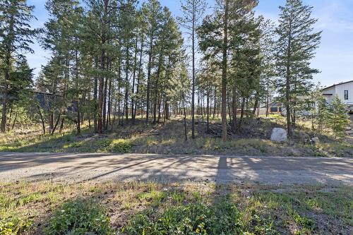 7115 Dunwaters Road, Kelowna, BC - Outdoor With View