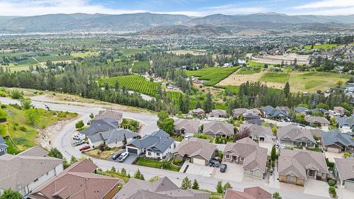1623 Sunrise Road, Kelowna, BC - Outdoor With View