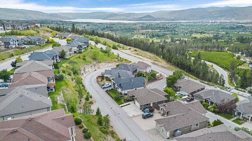 1623 Sunrise Road, Kelowna, BC - Outdoor With View