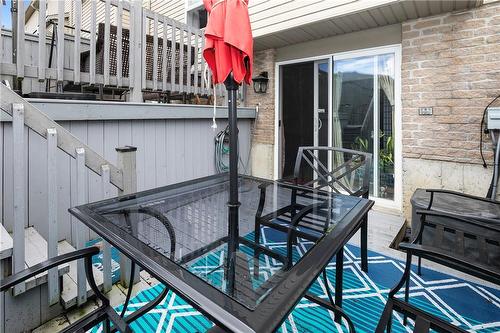 1328 Upper Sherman Avenue|Unit #6, Hamilton, ON - Outdoor With Exterior