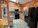 854 Main Street, Penticton, BC  - Indoor Photo Showing Kitchen With Double Sink 