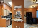 854 Main Street, Penticton, BC  - Indoor Photo Showing Kitchen 