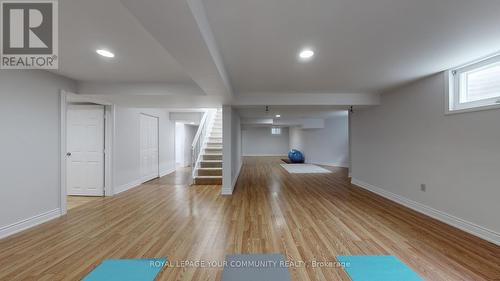 20 Elkpath Avenue, Toronto (St. Andrew-Windfields), ON - Indoor Photo Showing Other Room