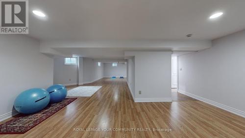 20 Elkpath Avenue, Toronto, ON - Indoor Photo Showing Other Room