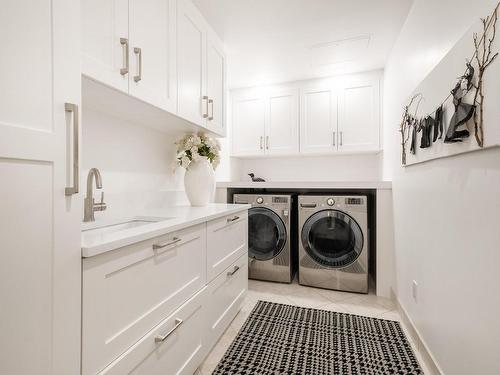 Laundry room - 114-200 Rue Hall, Montréal (Verdun/Île-Des-Soeurs), QC 