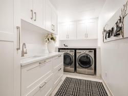 Laundry room - 