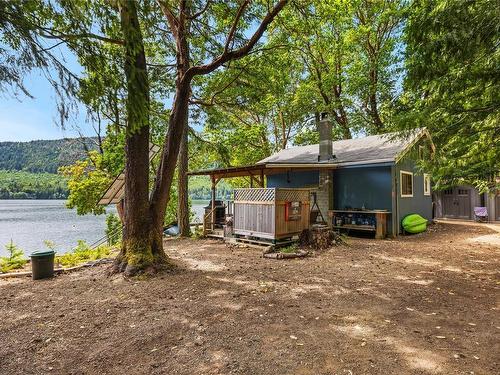 3406 Horne Lake Caves Rd, Qualicum Beach, BC 