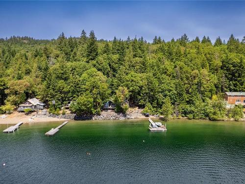 3406 Horne Lake Caves Rd, Qualicum Beach, BC 