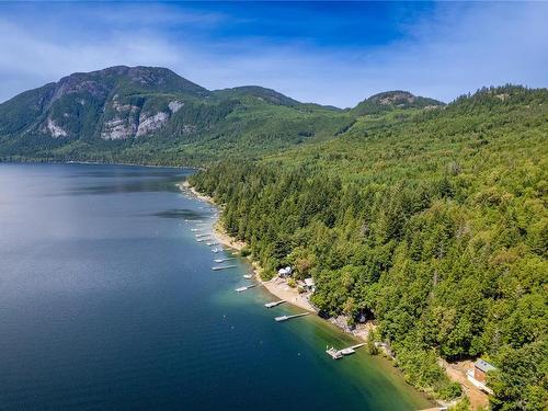 3406 Horne Lake Caves Rd, Qualicum Beach, BC 