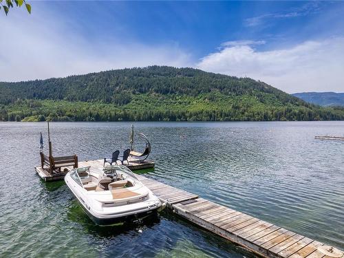 3406 Horne Lake Caves Rd, Qualicum Beach, BC 