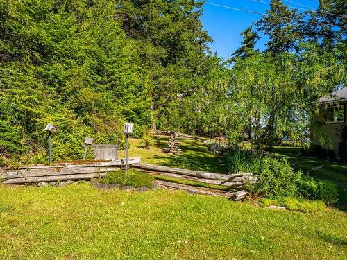 4940 East Rd, Denman Island, BC 