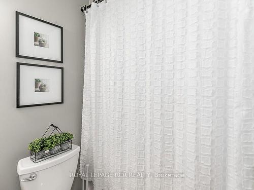 608-699 Aberdeen Blvd, Midland, ON - Indoor Photo Showing Bathroom