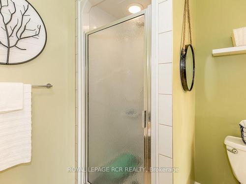 608-699 Aberdeen Blvd, Midland, ON - Indoor Photo Showing Bathroom