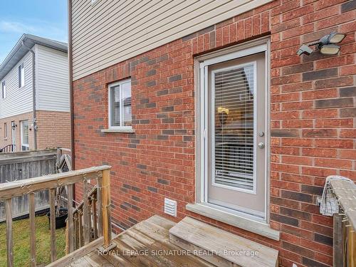 14 Aiken Cres, Orangeville, ON - Outdoor With Exterior