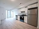 B801-3200 Dakota Common St, Burlington, ON  - Indoor Photo Showing Kitchen 