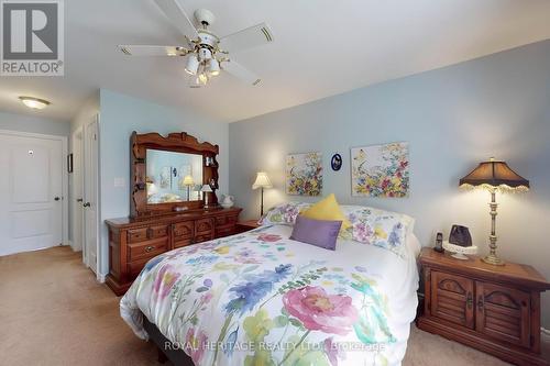 11 Parkside Drive, Kawartha Lakes, ON - Indoor Photo Showing Bedroom