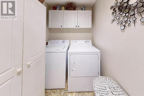 11 Parkside Drive, Kawartha Lakes, ON - Indoor Photo Showing Laundry Room
