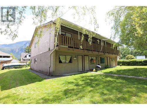 37962 Sixth Avenue, Squamish, BC 