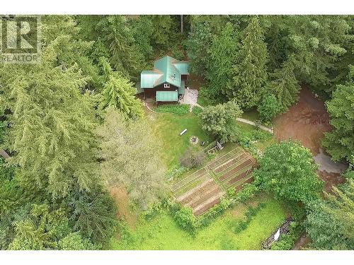 5051 Paradise Valley Road, Squamish, BC 