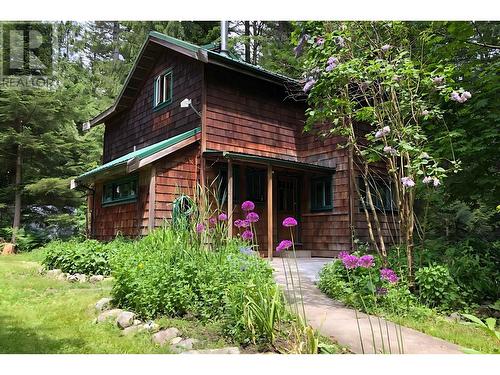 5051 Paradise Valley Road, Squamish, BC 