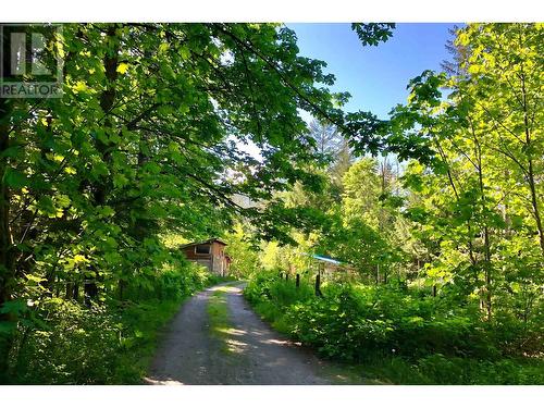 5051 Paradise Valley Road, Squamish, BC 