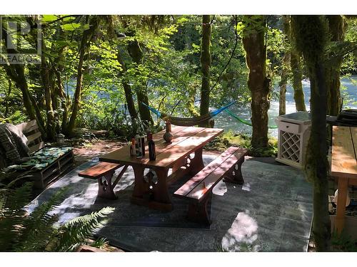 5051 Paradise Valley Road, Squamish, BC 