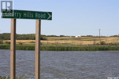 Cherry Hills Acreage Lot, Aberdeen Rm No. 373, SK 