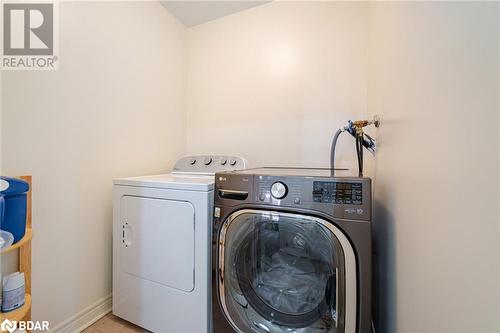 13 Isaac Devins Boulevard, Toronto, ON - Indoor Photo Showing Laundry Room