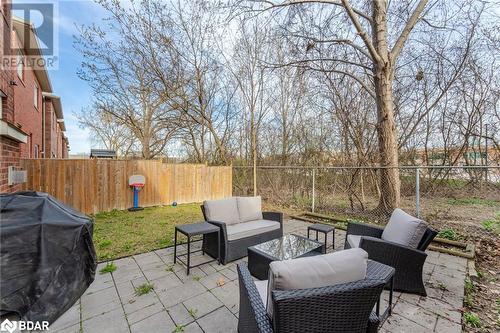 13 Isaac Devins Boulevard, Toronto, ON - Outdoor With Deck Patio Veranda