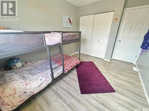 112 Herbert Avenue, Herbert, SK - Indoor Photo Showing Bedroom