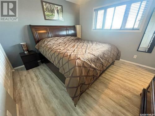 112 Herbert Avenue, Herbert, SK - Indoor Photo Showing Bedroom