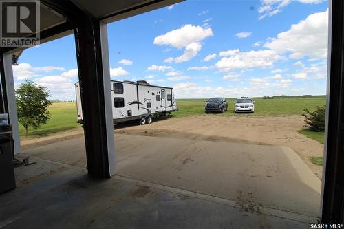 112 Herbert Avenue, Herbert, SK - Outdoor With View