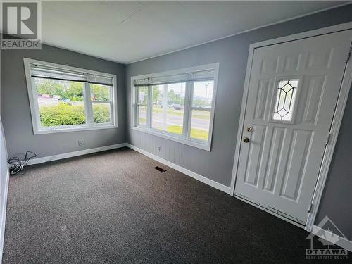 290 Tupper Street, Hawkesbury, ON - Indoor Photo Showing Other Room