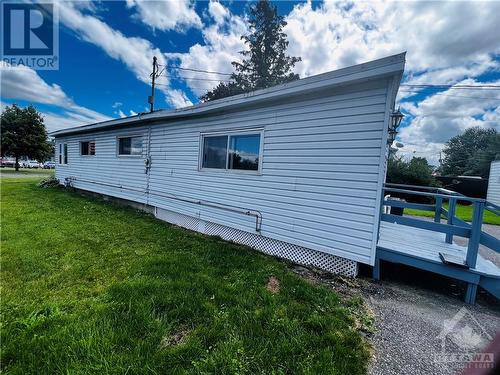 290 Tupper Street, Hawkesbury, ON - Outdoor