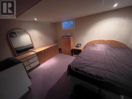 30 Bethune Avenue, Long Sault, ON - Indoor Photo Showing Bedroom