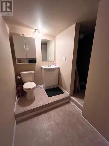 30 Bethune Avenue, Long Sault, ON - Indoor Photo Showing Bathroom