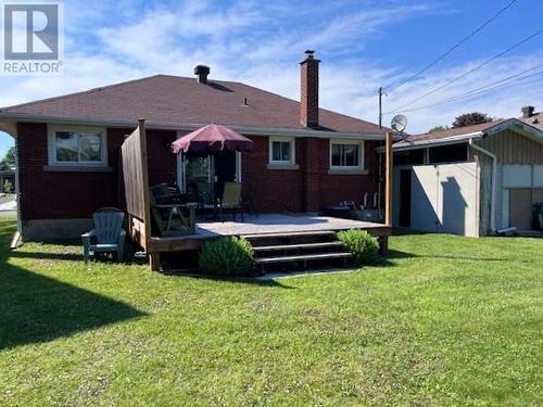 30 Bethune Avenue, Long Sault, ON - Outdoor